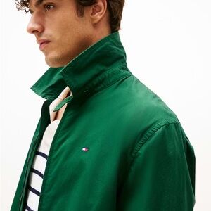 Tommy Hilfiger Harrington-style jacket